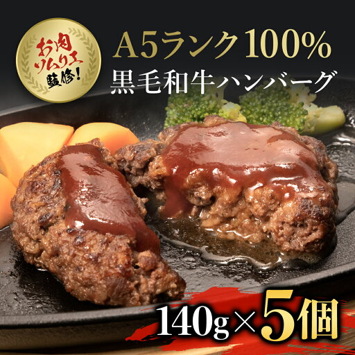 【ふるさと納税】 お肉ソムリエ監修!A5ランク100%黒毛和牛ハンバーグ5個 ふるさと納税 ハンバーグ はんばーぐ A5ランク 和牛 肉 お肉 人気 詰め合わせ 京都府 福知山市 FCAX001 【ふるさと納税】 お肉ソムリエ監修!A5ランク100%黒毛和牛ハンバーグ5個 ふるさと納税 ハンバーグ はんばーぐ A5ランク 和牛 肉 お肉 人気 詰め合わせ 京都府 福知山市 FCAX001