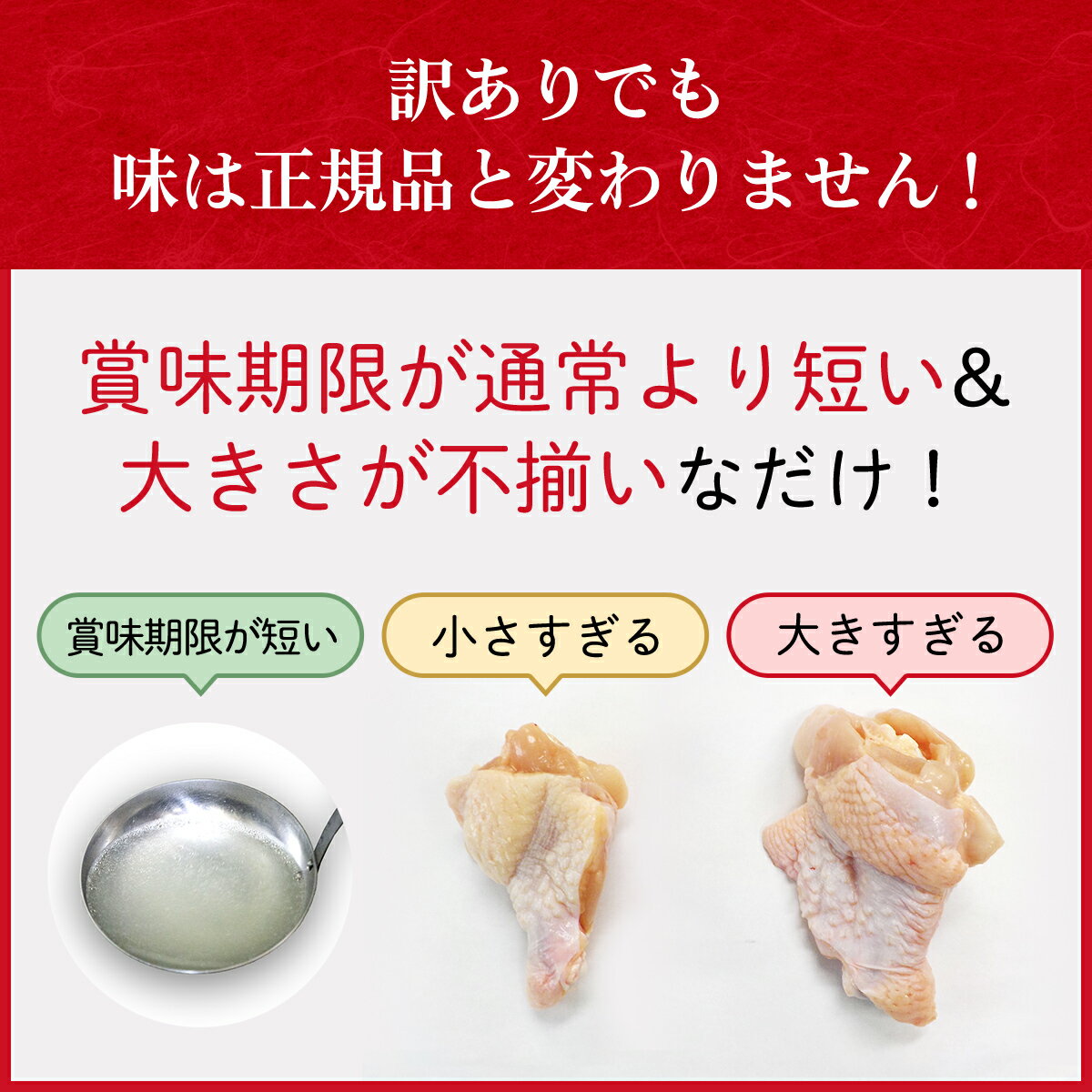 【ふるさと納税】 生活応援返礼品 訳あり 小分け 【京都府産 京丹波あじわいどり】手羽元5袋＆鶏ガラスープ - ISSUI -3袋(計8袋) 2.85kg ふるさと納税 鶏肉 鳥肉 とり肉 手羽元 鶏ガラスープ 生活応援返礼品 訳あり 京都府 福知山市 FCBK028