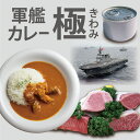 【ふるさと納税】 京都舞鶴 軍艦カレー極 3缶 / 4缶 / 6缶 / 9缶 セット 210g/缶 CAN BRICK 長期保存 備蓄 災害 キャンプ 保存食 缶詰 カレー缶 カレー カレーライス 軍艦 缶 ビーフカレー