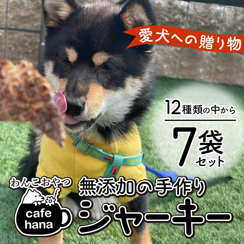 無添加 ペット用 手作り ジャーキー 5種 7袋 セット 詰め合わせ 愛犬 納豆 鶏ささみ 牛タン 鶏肉 鹿レバー ペットフード おやつ 餌 エサ 京都 舞鶴