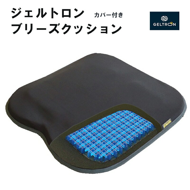 【ふるさと納税】 日用品 クッション 薄型 軽量 ブリーズ 