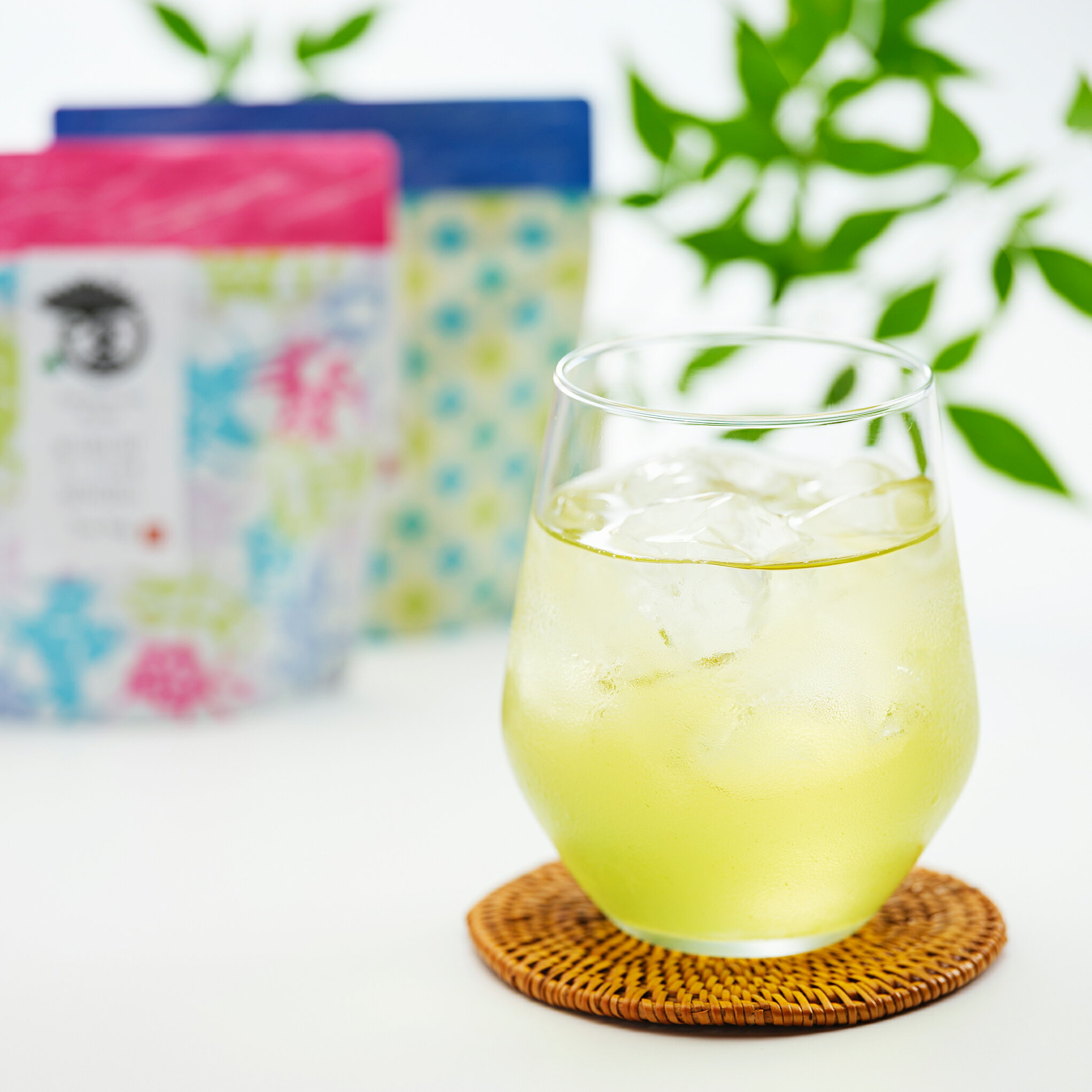 【ふるさと納税】 しあわせお茶時間セット いろどり ティーバッグ 玉茶箱 日本茶 6種類 53杯分 【送料無料】 お茶 お手軽 気軽 舞鶴茶 京都 詰め合わせ 飲み比べ 緑茶 セット バレンタイン イベント バレンタインデー ホワイトデー 贈り物 ギフト プレゼント 贈答 熨斗