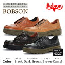 【ふるさと納税】BOBSON 4327 (BLACK/DARK BROWN/BROWN/CAMEL) 24.5cm~28cm 3E | 靴 紳士靴 メンズ シューズ ビジネス カジュアル ファッション 革靴 革 皮製品 日本製 高機能シューズ