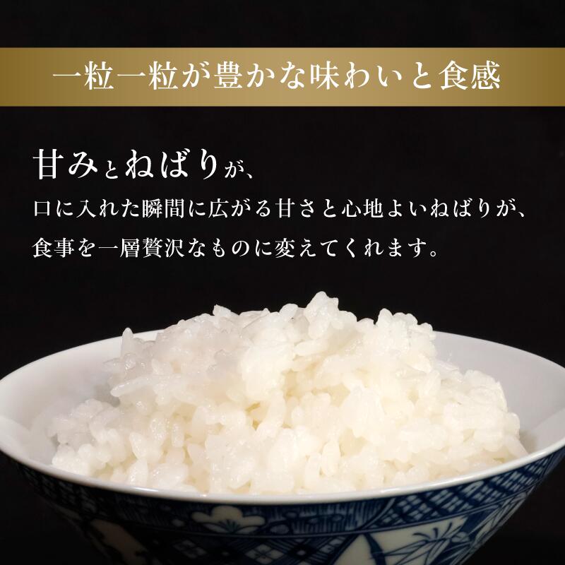 【ふるさと納税】【令和7年産】有機栽培コシヒカリ 3kg 5kg 10kg 15kg 20kg 精米 白米 有機米 農家直送 京都府綾部市 f262030-ayabe-10001168 京都府綾部市 サンプル画像3