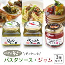 【ふるさと納税】田舎家そらしどギフトセット( 万願寺とうがらしのぺぺろんちーの 1個 / 万願寺とうがらしのじぇのべーぜ 1個 / 生姜ジャム 1個 )【 京野...