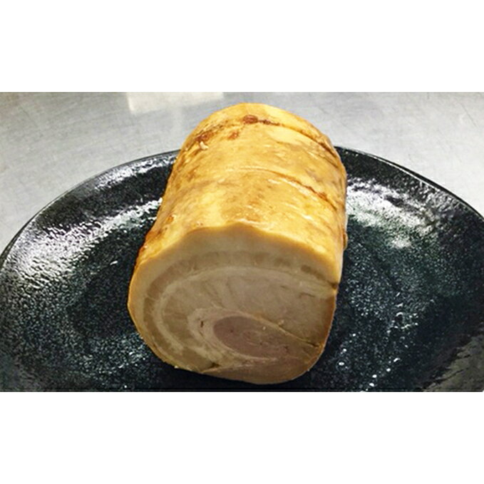 22位! 口コミ数「0件」評価「0」 自家製焼き豚 (世屋味噌使用) 焼き豚 焼豚 チャーシュー ラーメン 豚肉 肉加工品 世屋みそ みそ ギフト プレゼント 自宅用 家庭用 ･･･ 