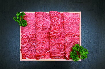 【ふるさと納税】ひら山厳選　京都府産黒毛和牛（亀岡牛・京の肉・京都肉・丹波産）和牛【特選】焼肉用2kg