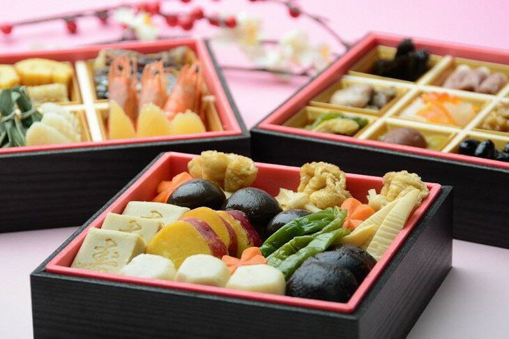 【ふるさと納税】【緊急支援品】訳あり【200セット限定・先行予約】亀岡市ふるさと納税限定京のおせち&新春京野菜つき※12月31日お届け※北海道・東北・沖縄、その他離島へのお届け不可≪京都正月2021迎春新春お節京料理冷蔵ステイホームおうち≫
