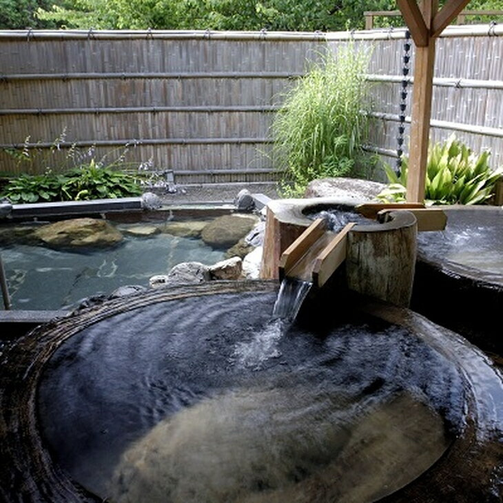 【ふるさと納税】京都 湯の花温泉 すみや亀峰菴 15,000円分 宿泊補助券≪京都 旅行 温泉 旅館 ホテル 観光 トラベル チケット クーポン 旅行券≫☆月間MVPふるさと納税賞 第1号（2020年10月）・SDGs未来都市亀岡その2