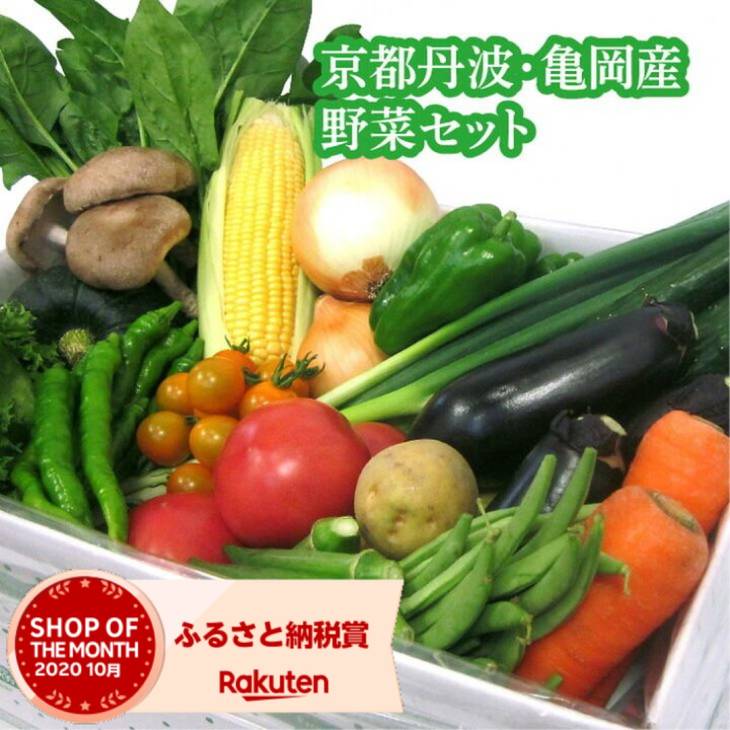 糸島産 季節の野菜 詰め合わせ 産直 やさい ANJ001 セット 果物 