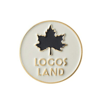 LOGOPIN ロゴスランド89000031【1133459】