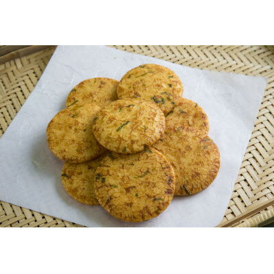 【ふるさと納税】京の郷(ねぎみそ20枚)【1278045】