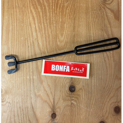 Iron Handle