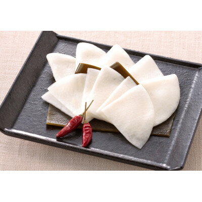 【ふるさと納税】京の千枚漬【配送不可地域:離島】【1439897】