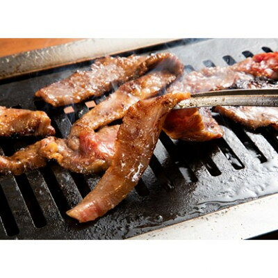 【ふるさと納税】A5近江牛 カルビ 焼肉用 1.2kg(400g×3P)【配送不可地域：離島】【1481477】 f262072-joyo-10000706 京都府城陽市 サンプル画像3