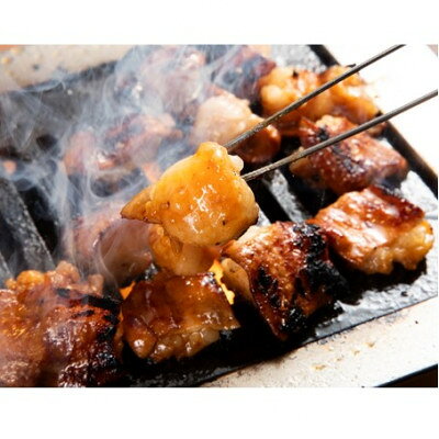 【ふるさと納税】ホルモン味噌たれ焼き 焼肉用 1.2g(600g×2P)【配送不可地域：離島】【1481712】 f262072-joyo-10000711 京都府城陽市 サンプル画像2