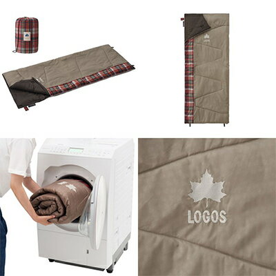 【ふるさと納税】丸洗いスランバーシュラフ・2 アウトドアやキャンプ、防災でも大活躍の寝袋!　72602010【1663768】