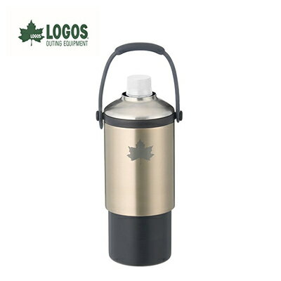 真空「温・冷」ペットボトルシリンダー アウトドアでも使えるペットボトルホルダー! 81287640