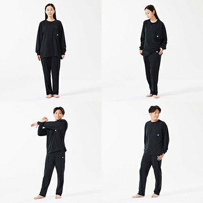 【ふるさと納税】LBL リカバリーパンツ S 就寝時におすすめのリカバリーウエア!　ギフトにも!　35305714【1664611】