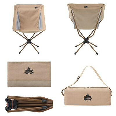 【ふるさと納税】Tradcanvas 回るんバケットチェア アウトドアやキャンプにも大活躍チェア!　73321007【1666439】