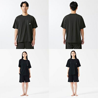 【ふるさと納税】LBL ボディリカバリーTシャ...の紹介画像3