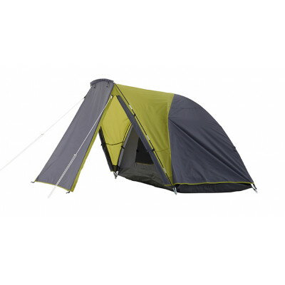 【ふるさと納税】【在庫限り】ROSY オーニングドーム・SOLO ソロキャンプにおすすめのテント 71301001【1688877】