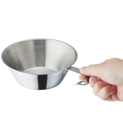 【ふるさと納税】LOGOS シェラカップ アウトドアやキャンプはもちろん食器としてもおすすめ!　81285024【1689639】