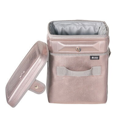 【ふるさと納税】ハイパー氷点下クーラー・スリップリッドTALL　キャンプやアウトドアシーンで! 81670051【1689668】