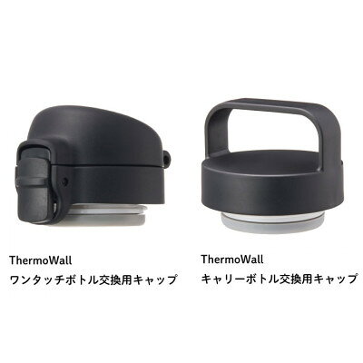 【ふるさと納税】TW 真空断熱 キャリーボトル AB 750ml 保冷対応のステンレスボトル 81286063【1745022】