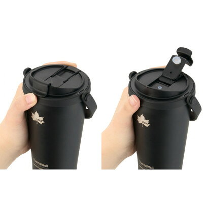 【ふるさと納税】TW 真空断熱 タンブラー IG 360ml 保冷・保温対応のステンレスタンブラー 81286142【1745337】