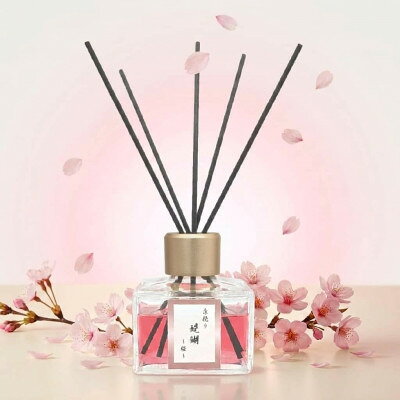 京便り 醍醐 ~桜~