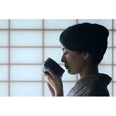 【ふるさと納税】Magouemon Tour(抹茶の茶園・工場見学とほんず抹茶体験ツアー)1名様分【1071303】 f262072-joyo-10000014 京都府城陽市 サンプル画像2