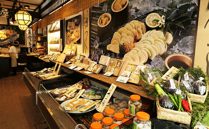 【ふるさと納税】佃煮 乙訓の味 詰め合わせ 5種類×1セット 松茸しぐれ 赤カブ漬け 竹の子しぐれ 竹の子ちりめん 竹の子山椒 松茸 赤かぶ タケノコ　お届け：12月下旬以降のお申し込みは2026年2月以降順次発送 f262081-muko-10000007 京都府向日市 サンプル画像3