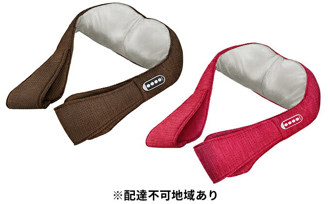 【ふるさと納税】マッサージ オムロン ネックマッサージャー HM-150 オートパワーオフ機能搭載 美容 健康 日用品 電化製品 京都府向日市