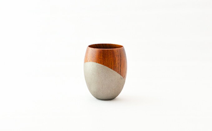 【ふるさと納税】【手作り漆器】ぐい呑み のどか すず/すず波 1個 単品 手作り 漆器 ぐいのみ 酒器 食器 器 おしゃれ 雑貨 キッチン用品 キッチン 天然木 本漆 京都 工芸品 民芸品 日用品 京都府向日市 f262081-muko-10000114 京都府向日市 サンプル画像3