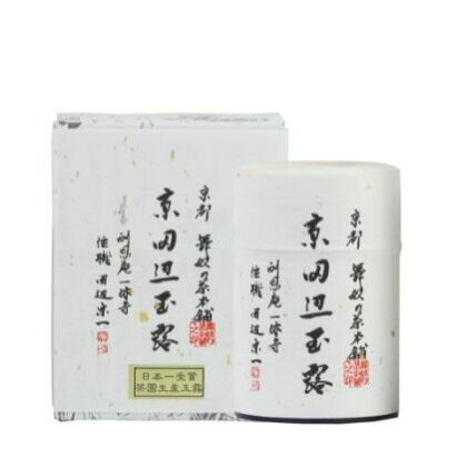 京田辺玉露 5g×8個入　【お茶・緑茶】