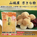 【ふるさと納税】香り高い・京きな粉/高評価★5.0 百年の伝統と味を誇る山城屋 京都・京きな粉 110g×10セット 加工品 国産 大豆 小分け 個包装 国産 粉末 健康 美肌 きなこ 黄粉 大豆 豆 お豆 まめ 加工品 ふるさと納税 きな粉 ふるさと納税 きなこ おもち お餅 送料無料