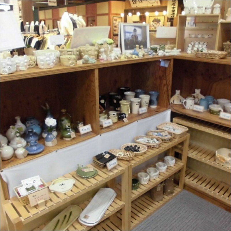 【ふるさと納税】障害者の作った商品の販売店＜クリエイトショップくりくり＞支援 【返礼品なし】【思いやり型返礼品（協賛型）】 福祉 寄附金額 寄附額 選べる 地域応援 地域支援 活動応援 活動支援 協賛金 支援