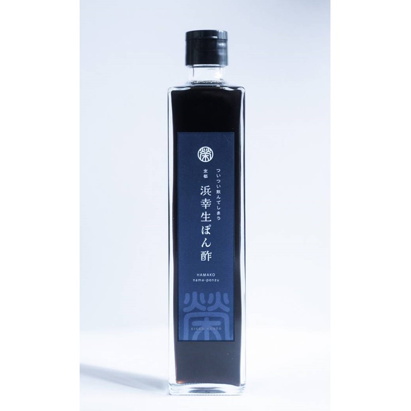 16位! 口コミ数「0件」評価「0」ついつい飲んでしまう京都浜幸生ポン酢 使いやすい200ml×3本 生ポン酢 ぽん酢 ぽんず 調味料 マイルド 鍋 鍋料理 揚げ物 豆腐 餃子･･･ 