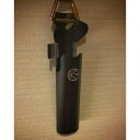 【ふるさと納税】TSM剪定鋏ホルダー(基本型) ケース ホルダー 造園 鋏ケース アルミケース 鋏入れ ハサミケース ハサミホルダー 剪定鋏用