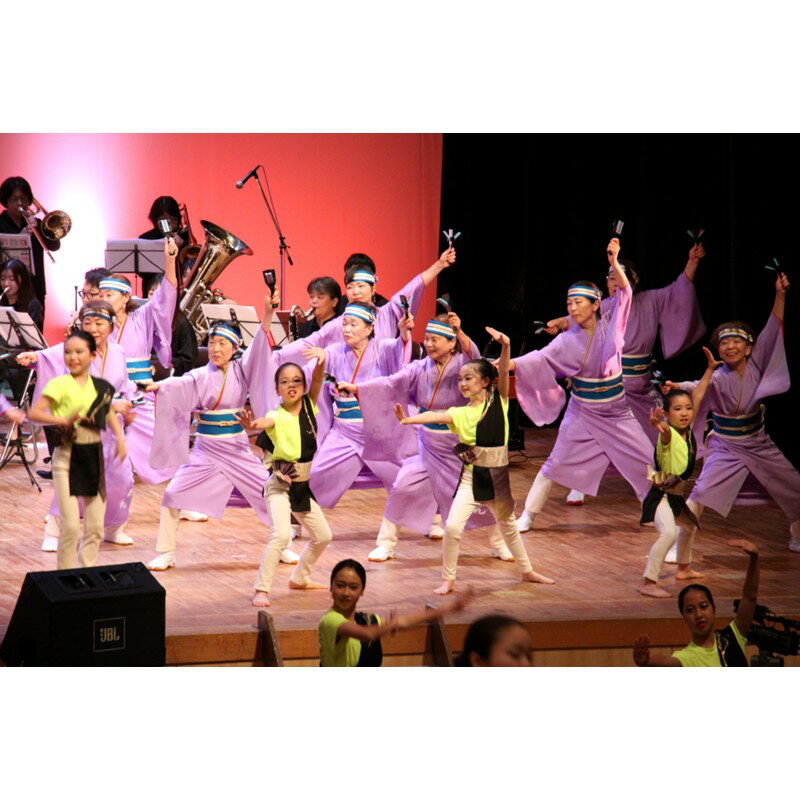 【ふるさと納税】京丹後市文化協会の活動支援【返礼品なし】 1口5,000円～1,000,000円 選べる 寄附額