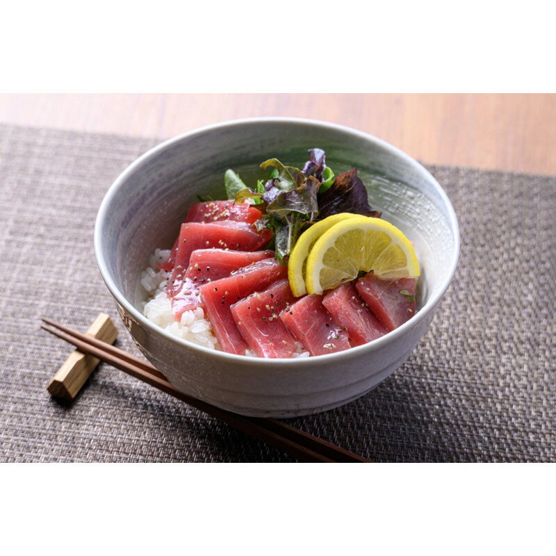 [ワインに合う]伊根マグロ カルパッチョ 5食セット(特製追いタレ付)高級 海鮮 おつまみ 洋風 オードブル ふるさと納税 海鮮 魚