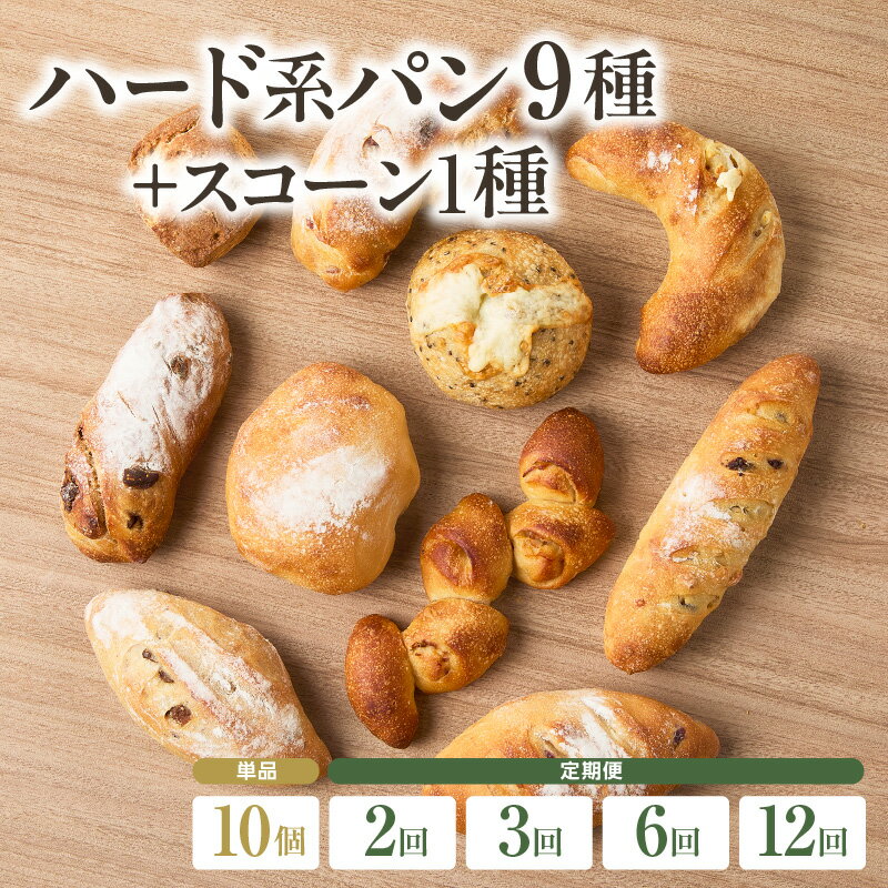 【ふるさと納税】《レビューキャンペーン》 自家培養酵母で焼く