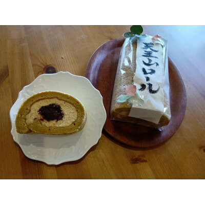 天王山ロールケーキ 記念日や に