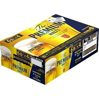 【ふるさと納税】サントリーザ・プレミアム・モルツ350ml1ケース(24本)【1208512】