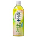 23位! 口コミ数「0件」評価「0」綾鷹茶葉のあまみ650ml×24本【1074999】