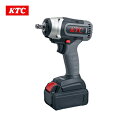【ふるさと納税】KTC12.7sq.ホイールナット専用コードレストルクリミットインパクトレンチセットJTAE473A【1384842】