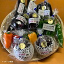 【ふるさと納税】【京野菜】西村農園の旬の野菜詰め合わせ 6~10種類【配送不可地域:離島】【1520889】