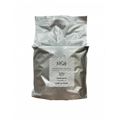 【ふるさと納税】NISHクリーナーロール 375枚入 次亜塩素酸ナトリウム含浸済みウェットシート 【西村六兵衛】【1529054】