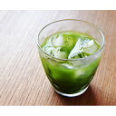 【ふるさと納税】京都宇治抹茶グリーンティー 【飲料類・お茶・加工食品】